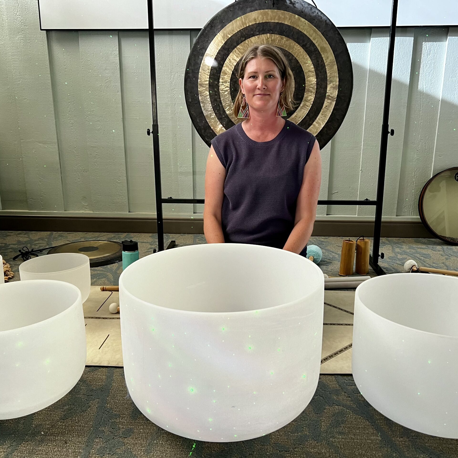 Dawn of Sound BIO sound healing san diego